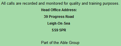 Birchington Local Drainage Head Office